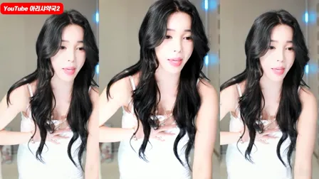 AfreecaTV主播阿丽莎BJ아리샤2020年6月25日直播视频舞蹈剪辑00082520